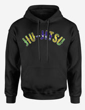 Load image into Gallery viewer, Jiu Jitsu Choose Your Country's Flag Shirt