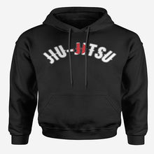 Load image into Gallery viewer, Jiu Jitsu Choose Your Country's Flag Shirt
