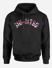 Load image into Gallery viewer, Jiu Jitsu Choose Your Country's Flag Shirt
