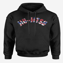 Load image into Gallery viewer, Jiu Jitsu Choose Your Country's Flag Shirt
